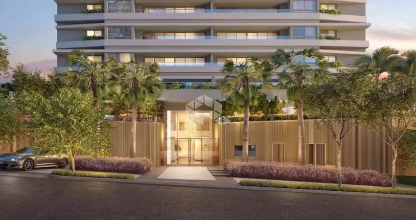 3 suites com 159 metros no condominio garden house - bairro jardim europa - 2 vagas de garagem