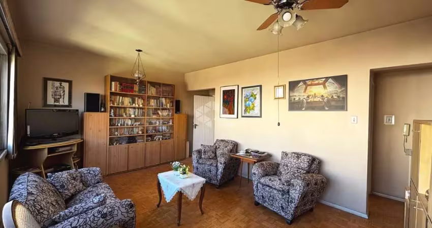 Apartamento 3 dormitorios com 124 metros - 2 vagas de garagem no bairro rio branco