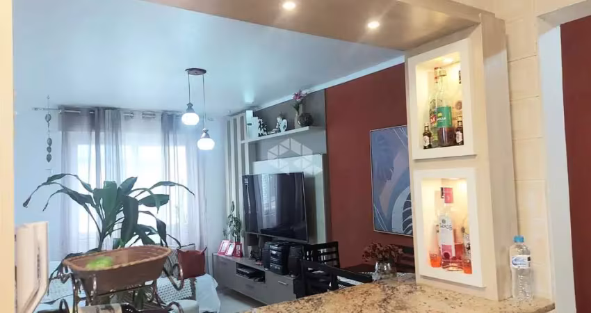 Apartamento com 1 quarto à venda na Avenida do Forte, 1092, Vila Ipiranga, Porto Alegre