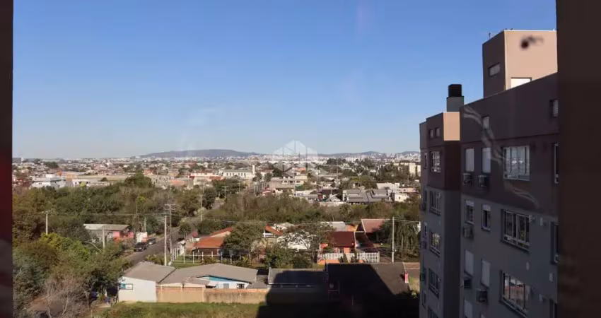 Apartamento com 2 quartos à venda na Rua Joaquim Caetano, 660, Fátima, Canoas