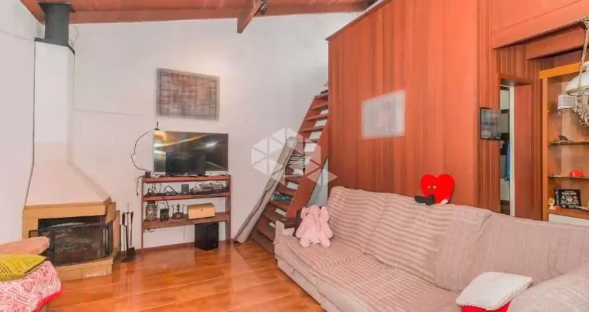 Casa com 2 quartos à venda na Rua Santa Isabel, 417, Bom Jesus, Porto Alegre