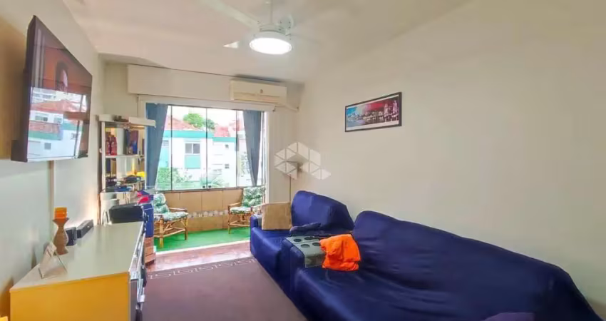 Apartamento com 69 m² e 2 quartos à venda na vila ipiranga