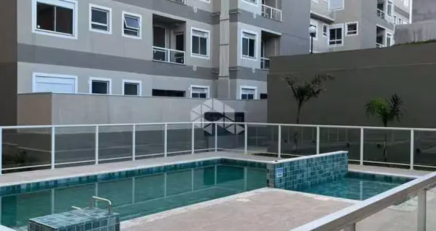 Apartamento 2 dormitórios com suíte, sacada com churrasqueira e 2 vagas escrituradas - camaquã