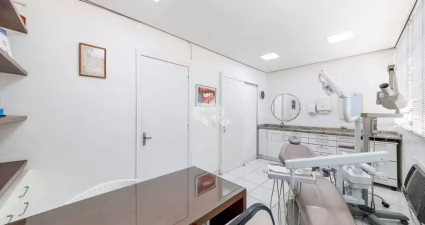 Sala comercial à venda na Rua Tiradentes, 381, Centro, Canoas