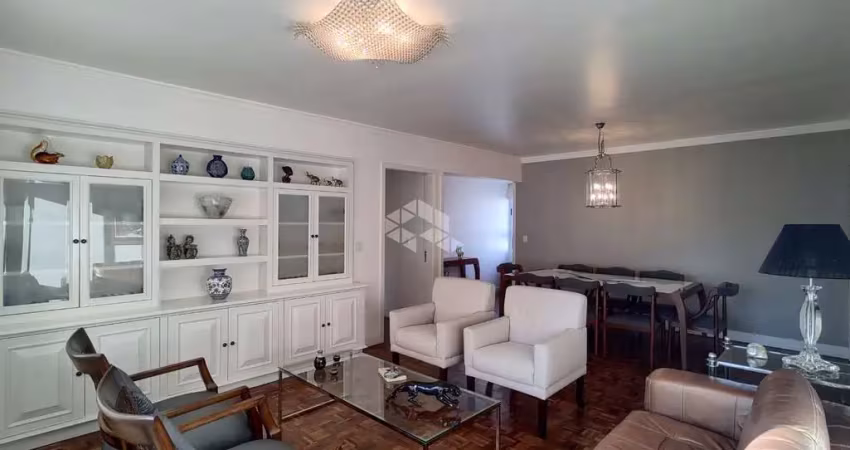 Apartamento com 3 quartos à venda na Rua Vinte e Quatro de Outubro, 1149, Moinhos de Vento, Porto Alegre