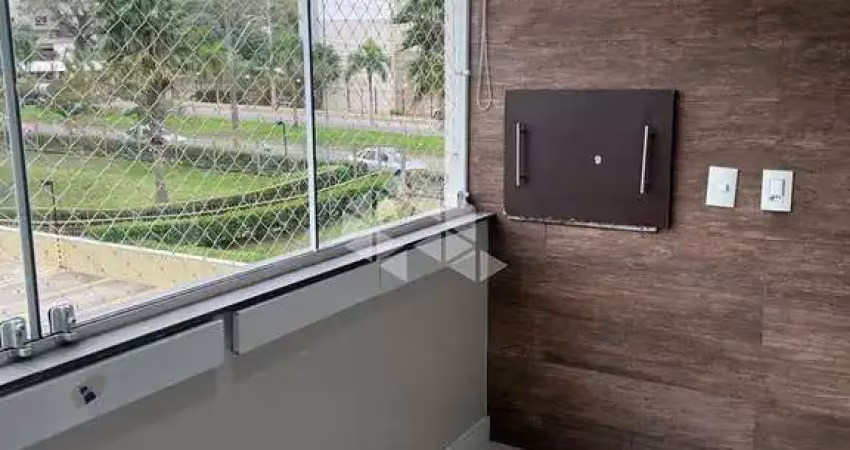 Apartamento com 2 quartos à venda na Rua Irmão Norberto Francisco Rauch, 700, Jardim Carvalho, Porto Alegre