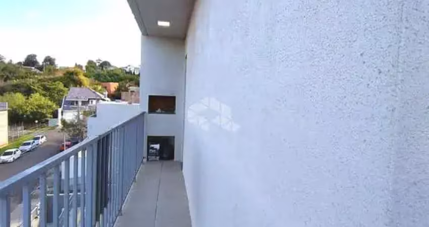 Apartamento 2 dormitórios com vaga no bairro primavera