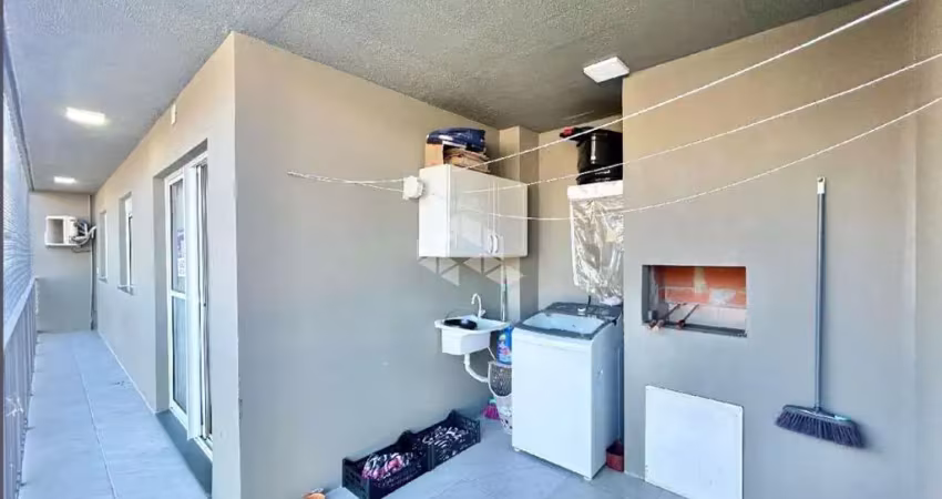 Apartamento 2 quartos, 61m² 1 vaga no bairro primavera