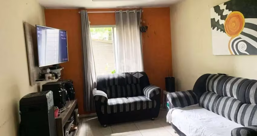 Ótimo apartamento de 59,2m², 2 dorm. e 1 banheiro no bairro jardim carvalho