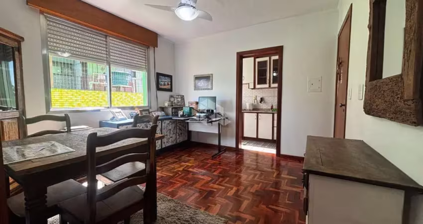 Apartamento com 1 quarto à venda na Avenida João Wallig, 430, Passo da Areia, Porto Alegre