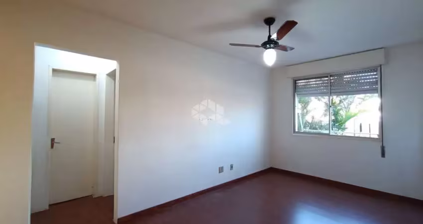 Apartamento 1 dormitório com vaga coberta - santana