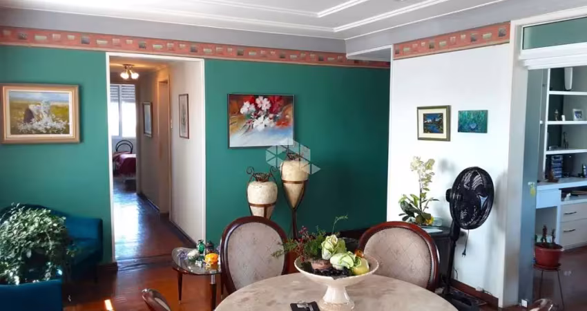 Apartamento a venda com 06 quartos bairro bonfim -porto alegre