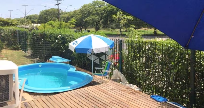 Apartamento 3 quartos/dormitórios à venda , piscina privativa, pátio, suíte, sacada, churrasqueira, , Humaitá, Porto Alegre