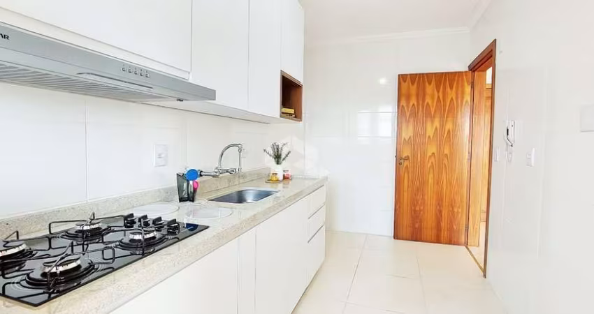 APARTAMENTO 2 DORMITÓRIOS. ÓTIMA ORIENTAÇÃO SOLAR