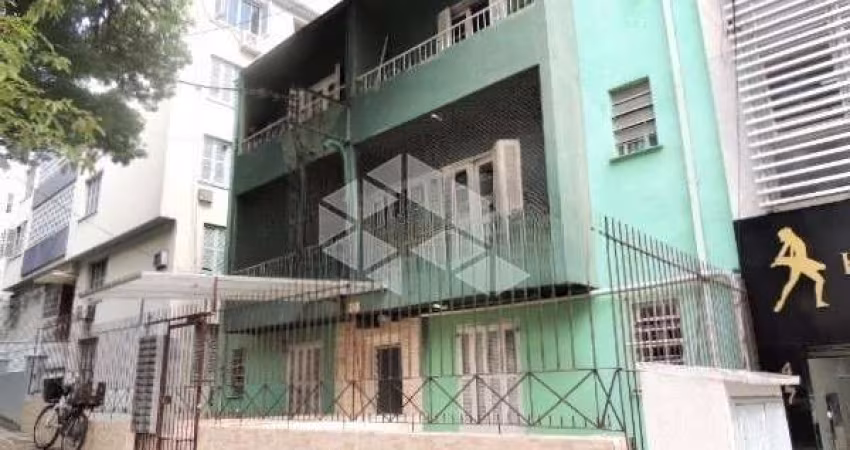 EXCELENTE INVESTIMENTO EM BAIRRO NOBRE APARTAMENTO 1 DORMITÓRIO