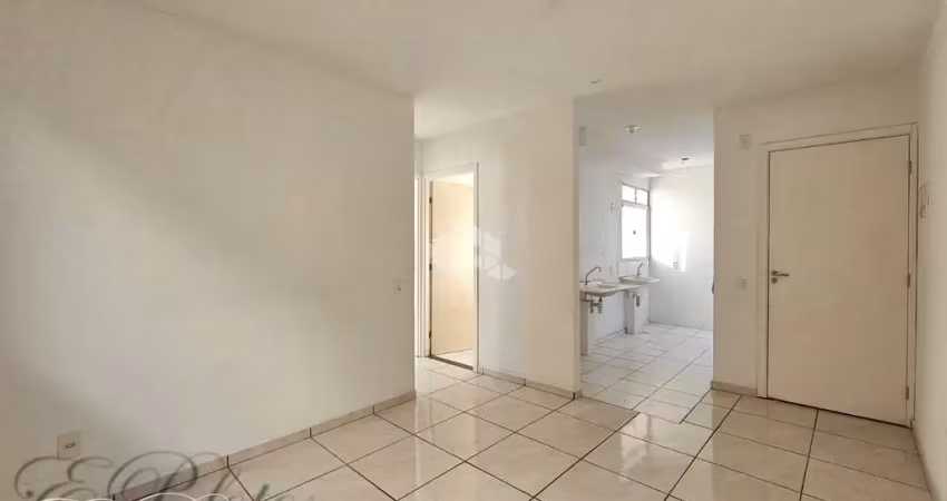 Apartamento 2 quartos, 1 vaga em condomínio com infra, sarandi, proximo ecoville,  porto alegre