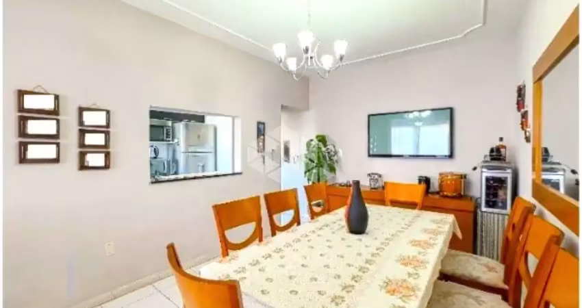 Apartamento a venda 03 quartos bairro são joão -porto alegre