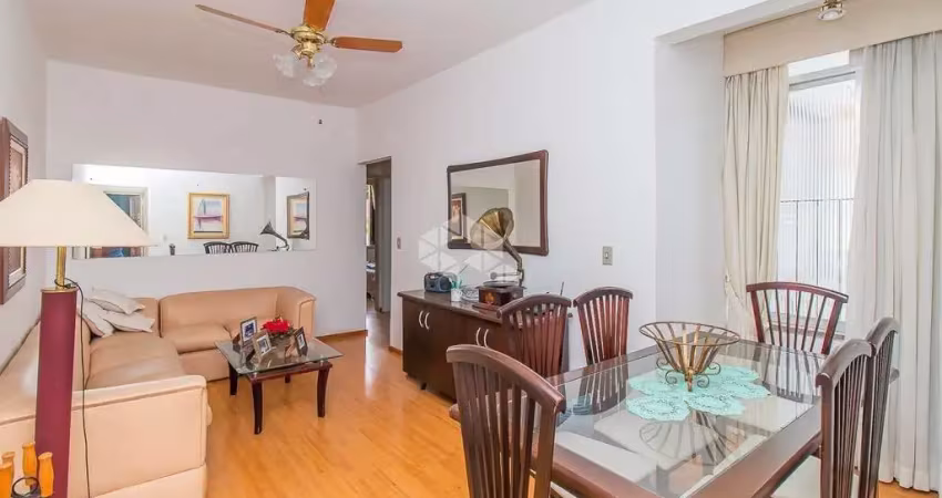 Apartamento com 3 quartos à venda na Rua Comendador Azevedo, 464, Floresta, Porto Alegre