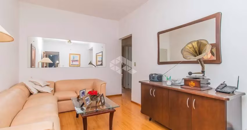 Apartamento com 3 quartos à venda na Rua Comendador Azevedo, 464, Floresta, Porto Alegre