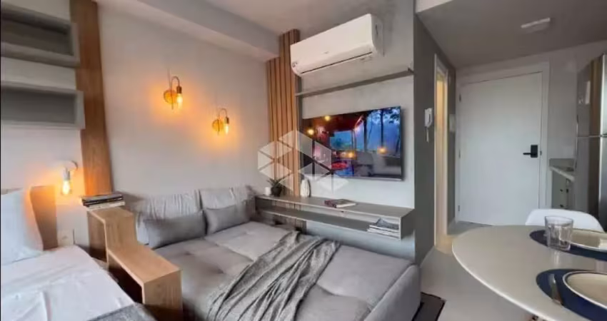 Apartamento com 1 quarto à venda na Rua Casemiro de Abreu, 576, Bela Vista, Porto Alegre