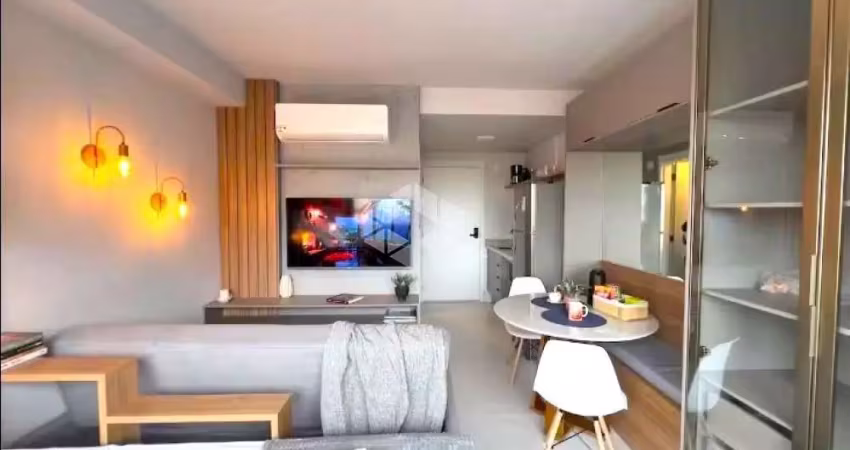 Apartamento com 1 quarto à venda na Rua Casemiro de Abreu, 576, Bela Vista, Porto Alegre
