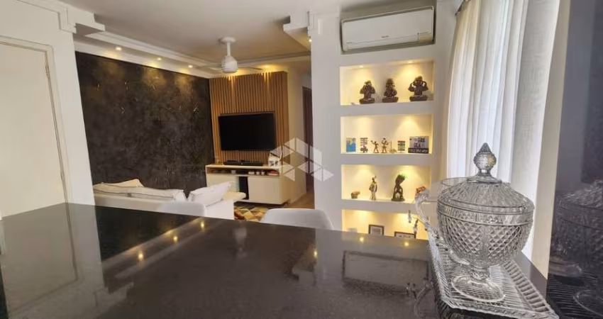 Apartamento 02 quartos -Morro Santana -Porto Alegre