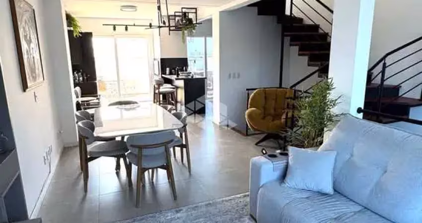 Sobrado com 03 quartos -Residencial Verdes Campos -Porto Alegre