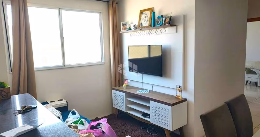 Apartamento 02 quartos com vaga Bairro Humaitá - Porto Alegre
