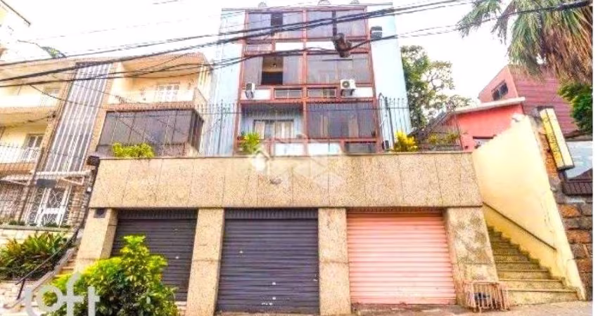 Apartamento 02 dormitório -Bairro Petrópolis -Porto Alegre