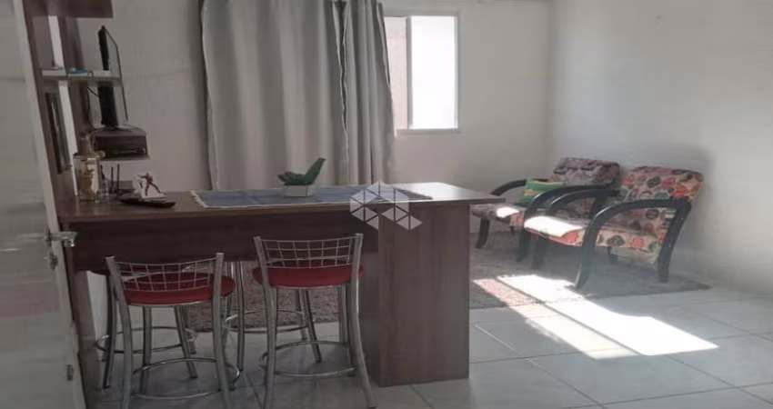 Apartamento 2 dormitórios, 1 vaga, Vida Alegre Mato Grande, Canoas