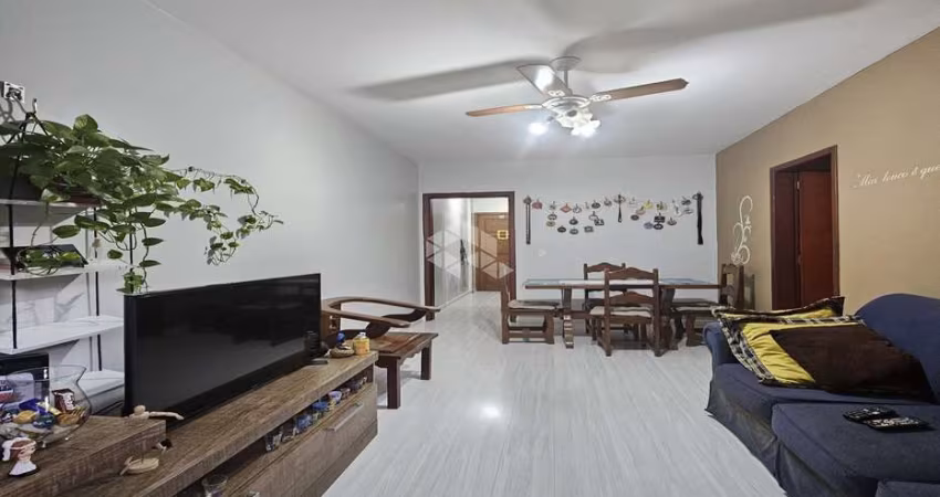 Apartamento 3 dormitórios, com vaga de garagem coberta, Monteserrat, Porto Alegre