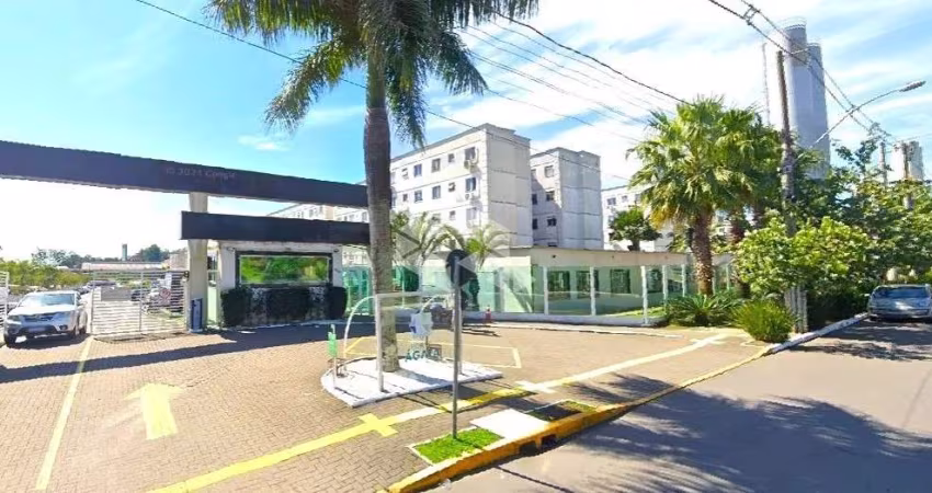 Apartamento 02 quartos Porto Agata -Canoas .