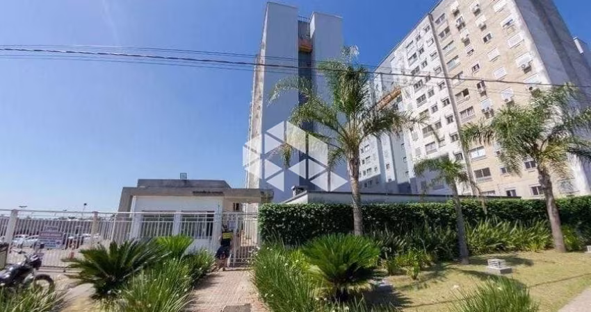 Cobertura 03 quartos  , suite e vaga -Passo das Pedras- Morada dos Caiscais-Porto Alegre