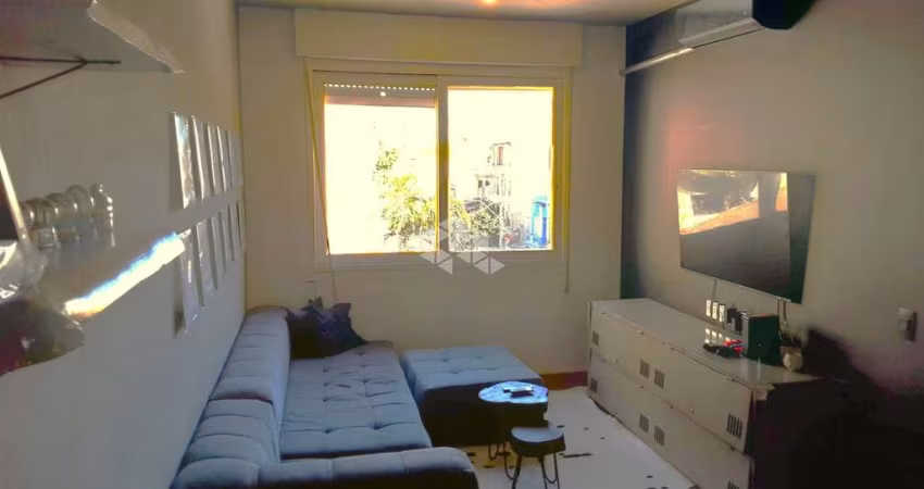 Apartamento 01 quarto - Cidade Baixa