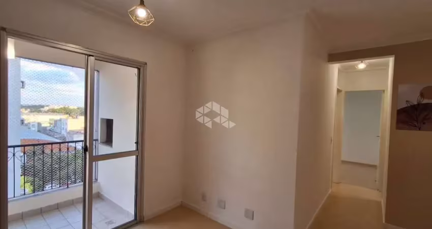 Apartamento a venda 02 quartos com vaga -bairro sarandi -porto alegre