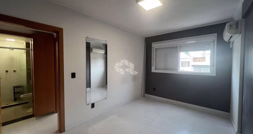 Apartamento com 02 dormitórios no bairro Cidade baixa em Porto Alegre RS