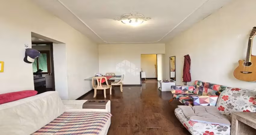 Apartamento semimobiliado 2 dormitórios ao lado do bourbon shopping assis brasil, santa maria goretti, porto alegre