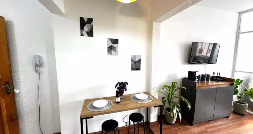 Apartamento 01 dormitório -centro histórico -porto alegre
