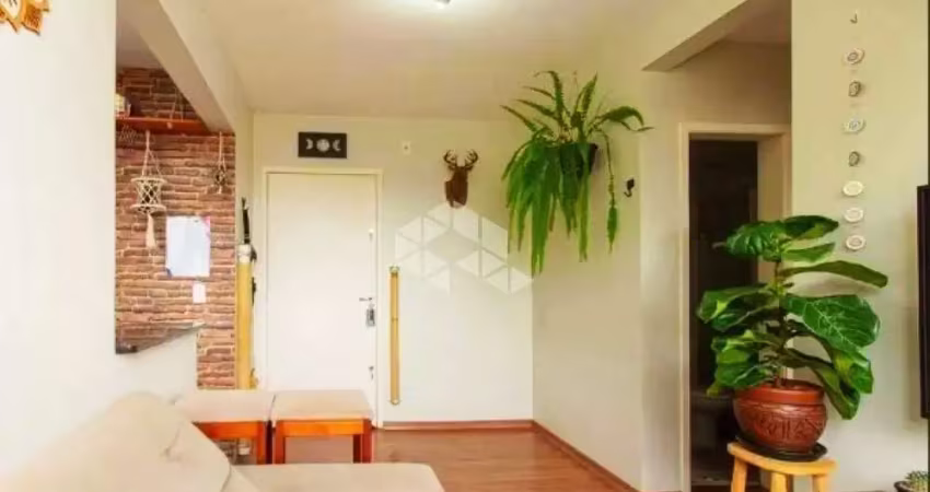 Apartamento a venda com 02 dormitórios com vaga -bairro sarandi