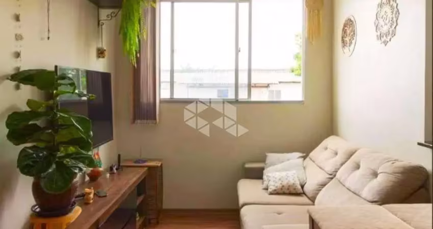 Apartamento a venda com 02 dormitórios com vaga -bairro sarandi