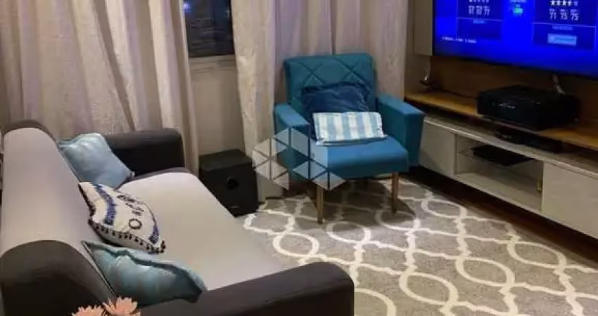 Aparatmento a venda 02 quartos ,vaga rotativa -bairro cristal-porto alegre