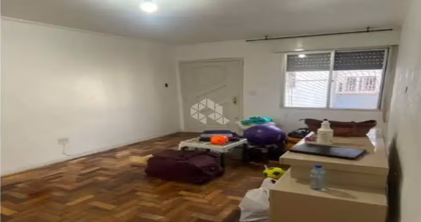 Amplo apartamento 3 quartos semimobiliado, no bairro humaitá, porto alegre