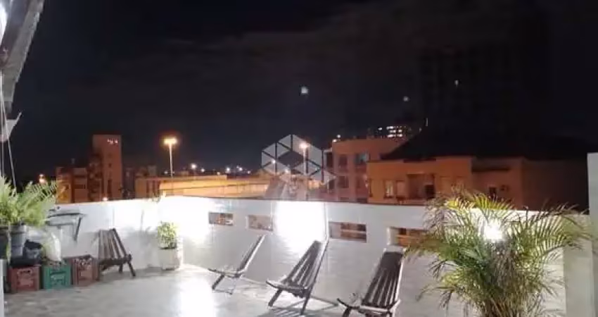 Cobertura 4 dormitórios a venda bairro são joão, porto alegre