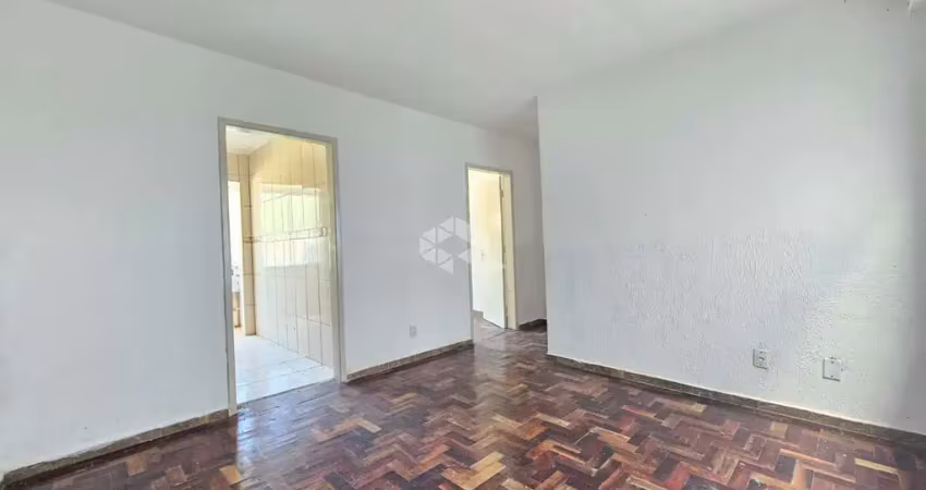 Apartamento 1 dormitório, em frente ao centro comercial, humaitá, porto alegre