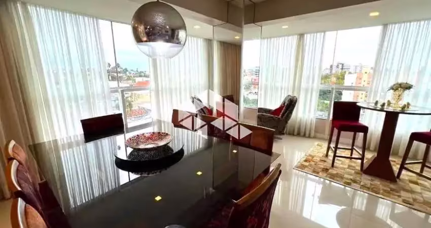 Apartamento com 3 quartos à venda na Rua São Pedro, 153, Marechal Rondon, Canoas