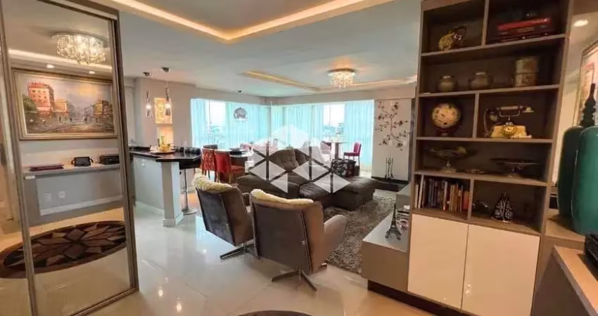 Apartamento com 3 quartos à venda na Rua São Pedro, 153, Marechal Rondon, Canoas