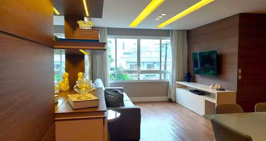 Apartamento 03 quartos com vaga -jardim itu -porto alegre