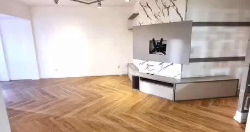Cobertura a venda com 02 quartos com  suíte + vaga -centro de canoas