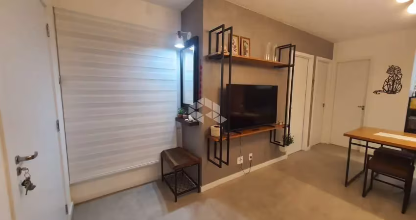 Apartamento 02 quartos , com vaga -clube residencial pleno canoas