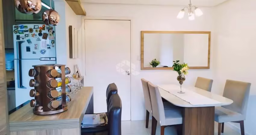 Apartamento a venda com  03 quartos - com vaga  -passo das pedras -gravataí -rs